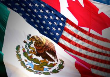 Se espera que la revisión del acuerdo avance sin problemas, pues a partir de ello la UE podría obtener beneficios.