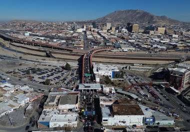 El Departamento de Defensa no habría informado a autoridades locales de los eventos de prueba en la zona.