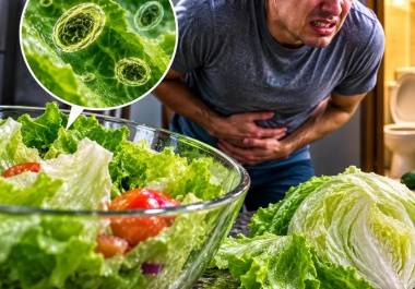 El reciente brote de ciclosporiasis ha encendido las alertas sanitarias por el aumento de casos relacionados con el consumo de frutas y verduras contaminadas.