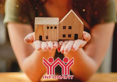 El esquema de aportaciones extraordinarias del Infonavit permite a trabajadores independientes ahorrar para vivienda sin necesidad de un empleo formal.