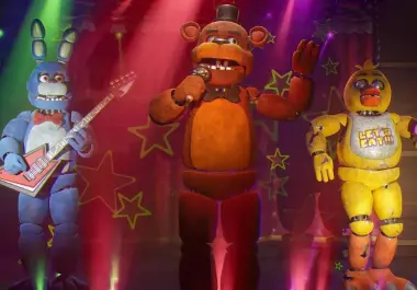 Five Nights at Freddy’s finalmente llegará a Fortnite durante Fortnitemares 2026, con Freddy Fazbear, Bonnie, Chica y Foxy como protagonistas de la esperada colaboración.
