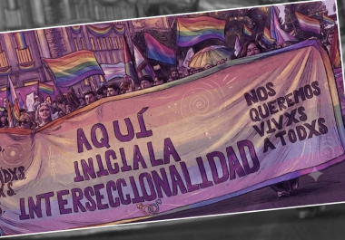 NosotrAns: Foráneas, en resistencia y encontrándonos en Saltillo