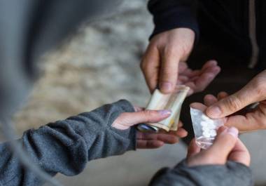 Coahuila es uno de los estados que más combate al narcomenudeo, y por ende suma más investigaciones.