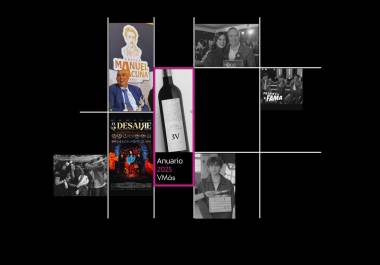 Una recopilación de logros locales y regionales.