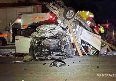Pese a reportar una reducción, las muertes por accidentes viales siguen reportándose dos de cada tres días en promedio.