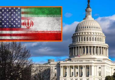 La oposición de la administración de Trump propuso un proyecto de Ley para impedir el desarrollo de la operación militar Epic Fury contra Irán