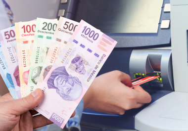 Se oficializa nuevo impuesto por depósitos en efectivo que sobrepase el límite mensual