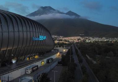 El Estadio BBVA será una de las sedes del Mundial 2026, y mejorar su accesibilidad es clave para la experiencia de los aficionados.