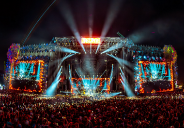 El Tecate Pa’l Norte se ha convertido en uno de los festivales musicales más importantes de México y América Latina