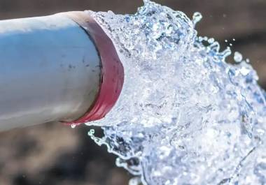 El proyecto Agua Saludable para La Laguna avanza con 200 kilómetros de redes troncales concluidos para llevar agua superficial potabilizada a nueve municipios de Coahuila y Durango.