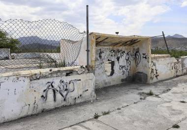 El deporte en Saltillo lucha, corre y taclea por sobrevivir