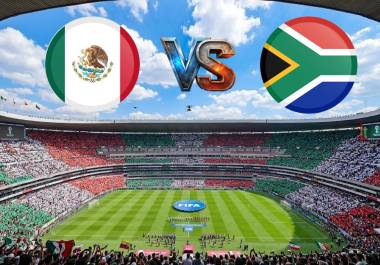 El Mundial FIFA 2026 arranca este 11 de junio con una ceremonia histórica en el Estadio Azteca, que se convertirá en el primer recinto del mundo en albergar tres inauguraciones mundialistas.