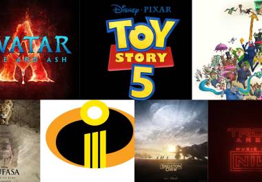 ¡Pone Disney toda la carne al asador! Devela los próximos estrenos: desde Toy Story 5, Moana 2, Mufasa, y muchos más