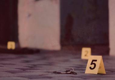 Mueren en tiroteo dos michoacanos en Longview, Washington