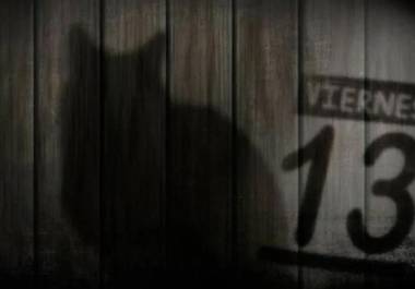 ¿El viernes 13 es realmente un día de mala suerte? La ciencia y la psicología ofrecen respuestas claras.