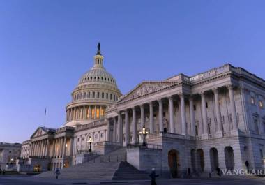 El Partido Republicano aseguró el control de la mayoría del Senado de Estados Unidos, con victorias en Virginia Occidental y Ohio, y gracias a que la senadora Deb Fischer consiguió su reelección en Nebraska.