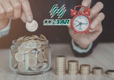 La Consar detalla opciones por teléfono, internet y app para localizar tu Afore y consultar tu cuenta individual de ahorro para el retiro.