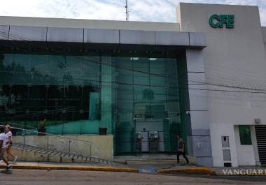 La Comisión Federal de Electricidad reportó un incremento superior al 40 por ciento en las quejas en su contra que presentan en Coahuila ante la CNDH.