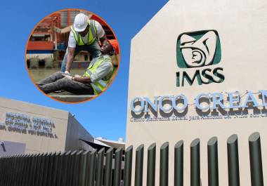 Según información proporcionada por el IMSS, el derecho a recibir una pensión por incapacidad permanente, ya sea parcial o total