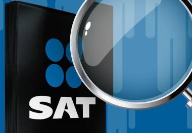 El SAT inició la publicación de los primeros contribuyentes que no lograron desvirtuar la presunción de emitir facturas por operaciones inexistentes.
