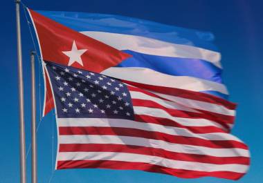 Cuba arremete en contra de Estados Unidos