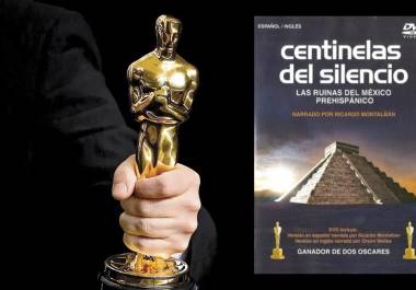 Los premios Oscar de 1972 se engalanaban en entregar sus estatuillas en el Dorothy Chandler Pavilion; las categorías de ‘Mejor Cortometraje’ y ‘Mejor Documental Corto’ se la llevó Centinela del Silencio.