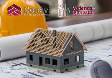 Ubica los módulos en Coahuila, Nuevo León y Tamaulipas para el registro del Programa Vivienda para el Bienestar, de la Conavi.