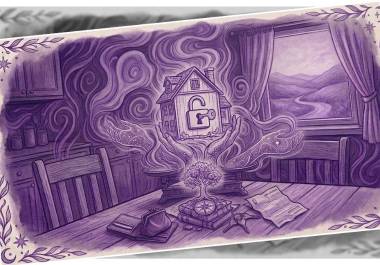 NosotrAs: Y la trampa de la dependencia