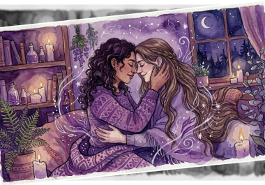 NosotrAs: Ser sáfica en una sociedad heteronormada