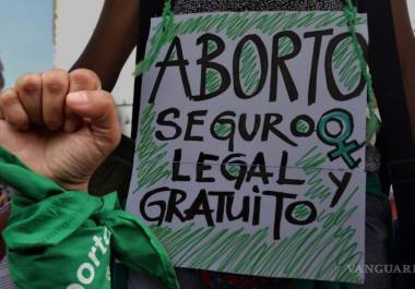 San Luis Potosí despenaliza aborto; SCJN ordena a Congreso Chiapas legislar sobre interrupción del embarazo: Desde 2023, Suprema Corte determinó que es inconstitucional penalización en Código Penal.