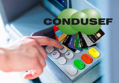 CONDUSEF informó sobre los cambios aprobados para el manejo de cargos no reconocidos en Tarjetas de Débito.