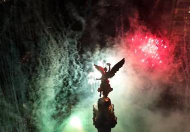 El triunfo de México sobre Ecuador en el Mundial 2026 provocó una celebración multitudinaria en la capital del país. Más de un millón de aficionados salieron a las calles, aunque la jornada terminó con tres muertes por asfixia.