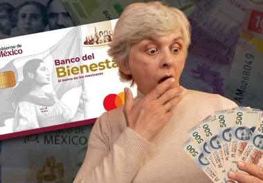 La Pensión del Bienestar ajustará fechas de pago en mayo por cierre de bancos el 1 de mayo; autoridades aseguran que no hay retrasos ni recortes.