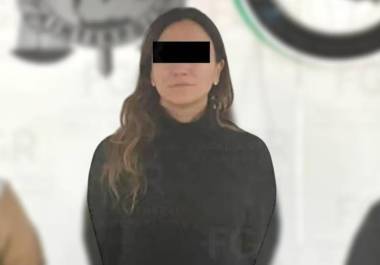 Lozoya Austin lleva en libertad el proceso por el delito de lavado de dinero en el caso Agronitrogenados.