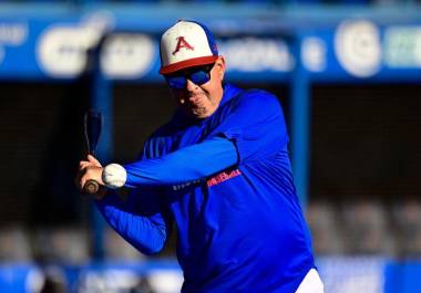 Homar Rojas, quien dejó a Monclova con récord de 26-25, se convirtió en el mánager número 11 en ser despedido durante la temporada 2025 de la Liga Mexicana de Beisbol.