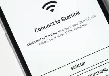 Starlink de SpaceX promete revolucionar la conectividad móvil con acceso directo desde ciertos celulares a sus satélites