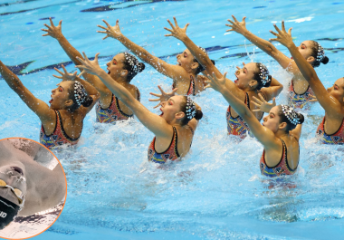 En diciembre de 2022, la World Aquatics, la federación que regula todos los deportes acuáticos a nivel mundial, tomó una decisión histórica.