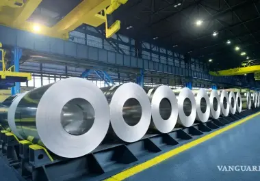 Otra amenaza de aranceles se suma al gobierno del presidente de Estados Unidos, Donald Trump; este viernes anunció un incremento del 50% de aranceles a las importaciones de acero.