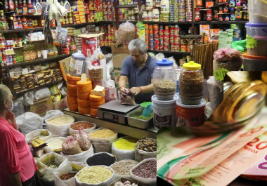 El aumento está distribuido entre varios conceptos tributarios, donde destacan el ISR, el IVA, el IEPS.