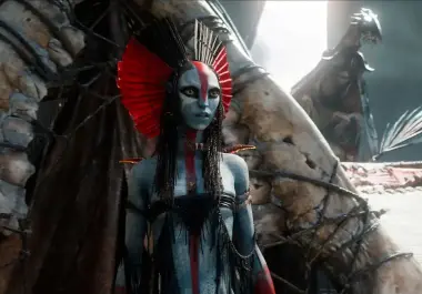 Avatar 3 continúa reinando la taquilla por quinta semana consecutiva