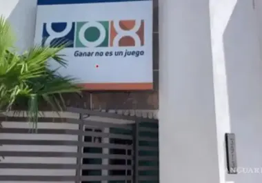 Carlos Lazo, director general de Yox Holding, fue detenido durante la tarde de este 24 de abril en Las Vegas, Nevada