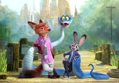Zootopia 2 superó los 1,460 millones de dólares en taquilla mundial y se convirtió en la película animada más exitosa en la historia de Disney.