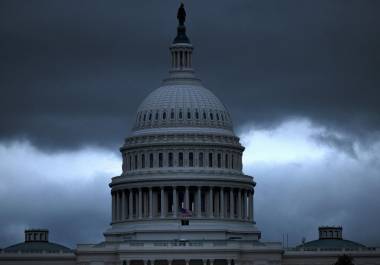 Aseguran que se trata del cierre más largo en la historia del país el cual ha afectado “de manera permanente’ a la publicación de ‘todos estos datos económicos’. FOTO: