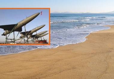 ¿Irán atacará a California? FBI lo advierte