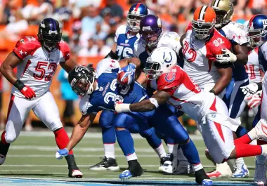 La liga eliminará el Pro Bowl y los Pro Bowl Games a partir de la temporada 2026.