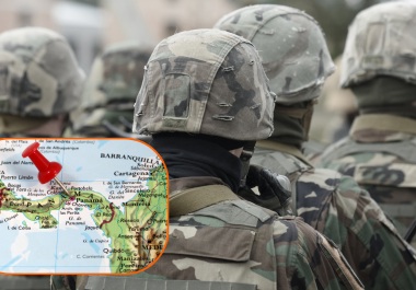 Trump mandará soldados a tierras de Latinoamérica: ¿entrenamientos o estrategia militar en Panamá?