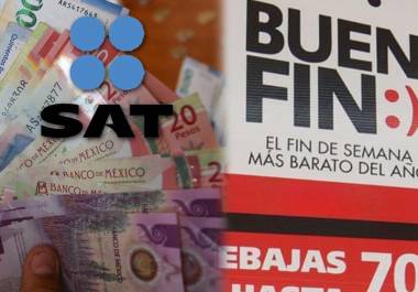 El Sorteo del Buen Fin 2026 repartirá 500 millones de pesos entre consumidores y comercios. Estas son las compras y fechas que debes considerar para participar.