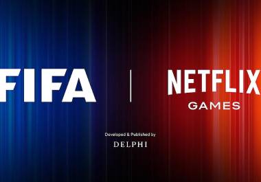 El videojuego oficial de FIFA que prepara Netflix formará parte de su plataforma Netflix Games y estará disponible para suscriptores rumbo al Mundial 2026.
