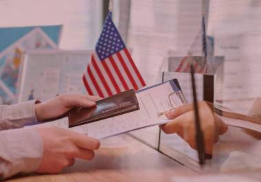 Revisarán las redes sociales y solicitarán información digital de los solicitantes de la VISA