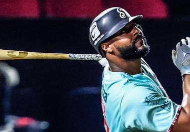 Saraperos de Saltillo volvió a quedarse corto en Tijuana y cayó 5-4 ante Toros en el primero de la serie fronteriza.